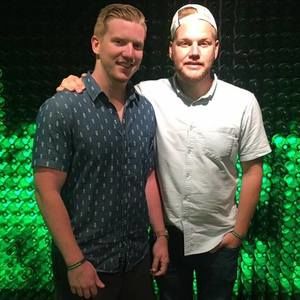 Meet your Posher, Josh